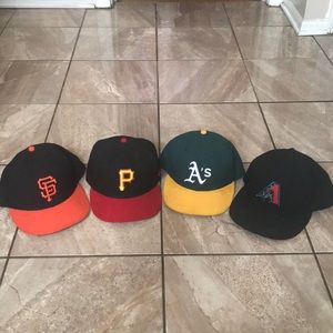 59 fifty hats